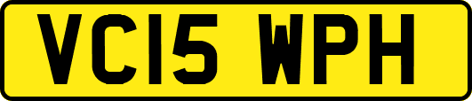 VC15WPH