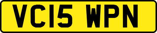 VC15WPN