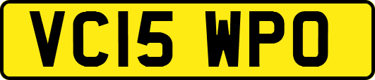 VC15WPO