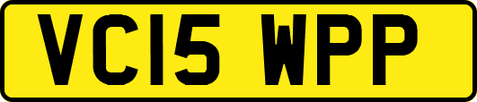 VC15WPP