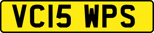 VC15WPS