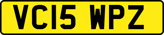 VC15WPZ