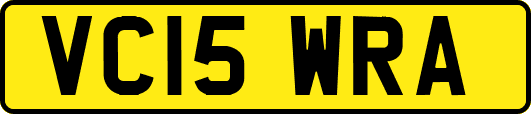 VC15WRA