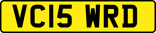 VC15WRD