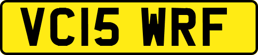 VC15WRF