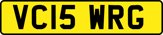 VC15WRG