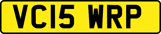 VC15WRP