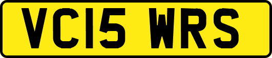 VC15WRS