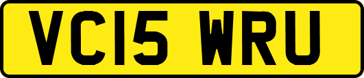 VC15WRU