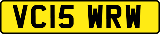 VC15WRW