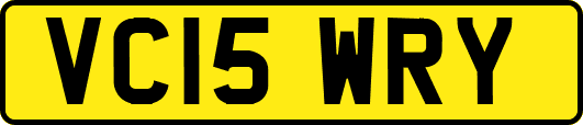 VC15WRY