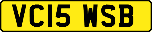 VC15WSB