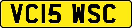 VC15WSC