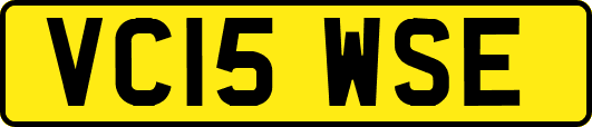 VC15WSE