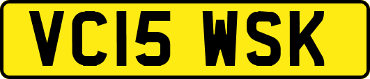 VC15WSK