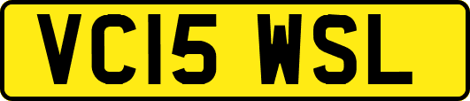 VC15WSL