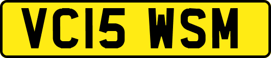 VC15WSM