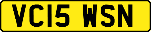 VC15WSN
