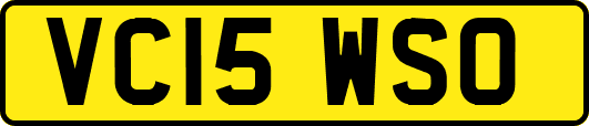 VC15WSO