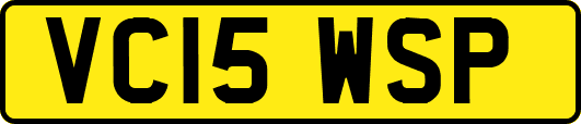 VC15WSP
