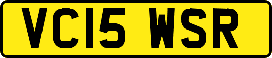 VC15WSR