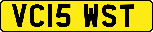 VC15WST