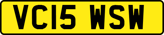 VC15WSW