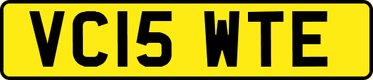 VC15WTE