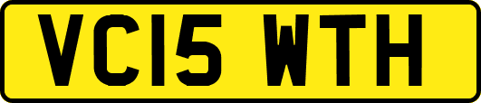 VC15WTH