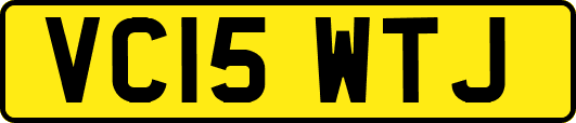 VC15WTJ
