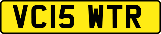 VC15WTR
