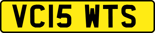 VC15WTS