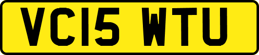 VC15WTU