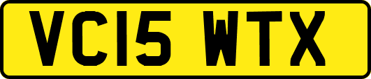 VC15WTX