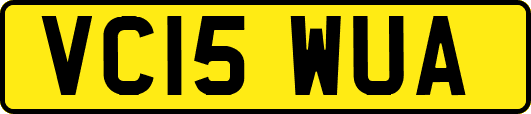 VC15WUA