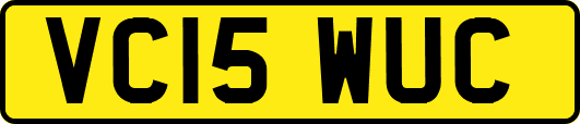 VC15WUC