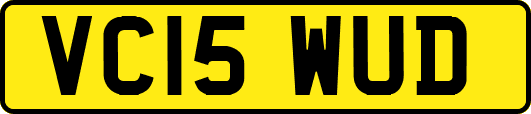 VC15WUD