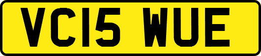 VC15WUE