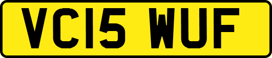 VC15WUF