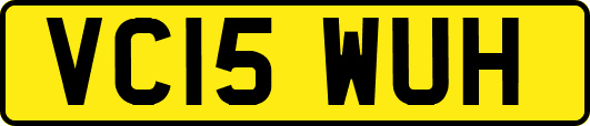 VC15WUH