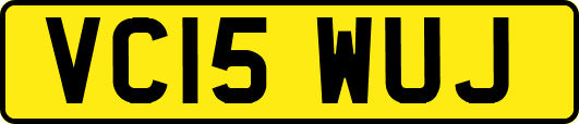 VC15WUJ