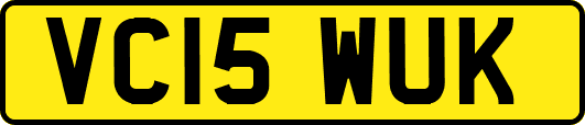 VC15WUK
