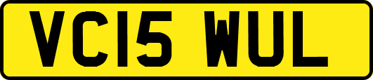 VC15WUL