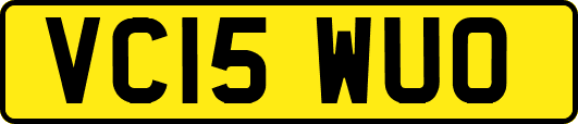 VC15WUO