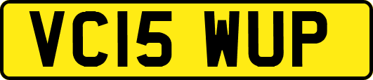 VC15WUP