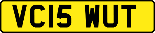 VC15WUT