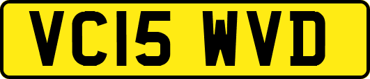 VC15WVD