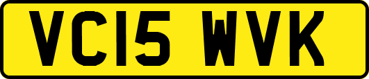 VC15WVK