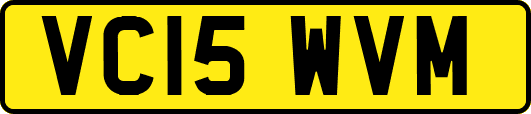 VC15WVM