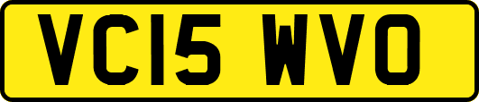 VC15WVO